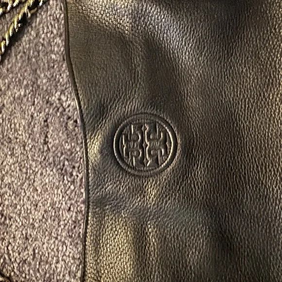 Tory Burch Black Crossbody Bag - Picture 7 of 7